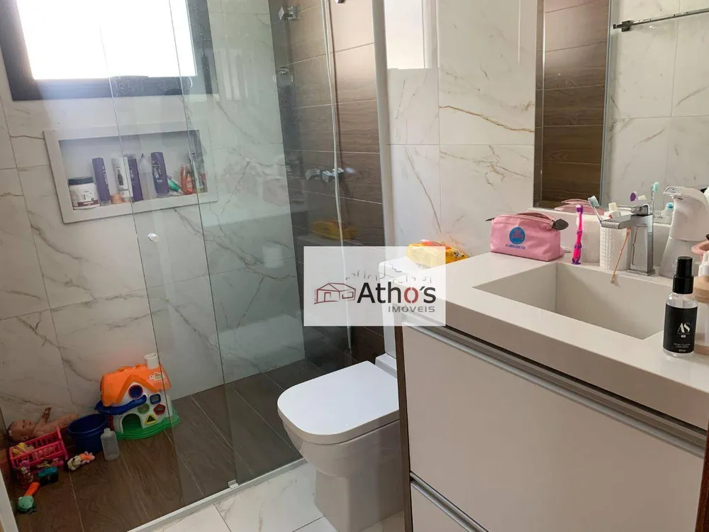 Casa de Condomínio, 3 quartos - Foto 9