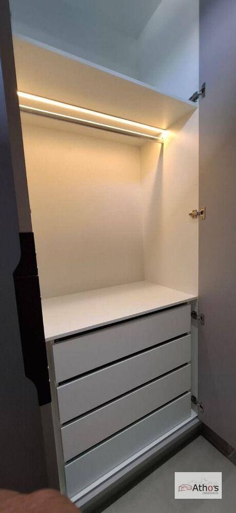 Casa de Condomínio à venda com 3 quartos, 190m² - Foto 4