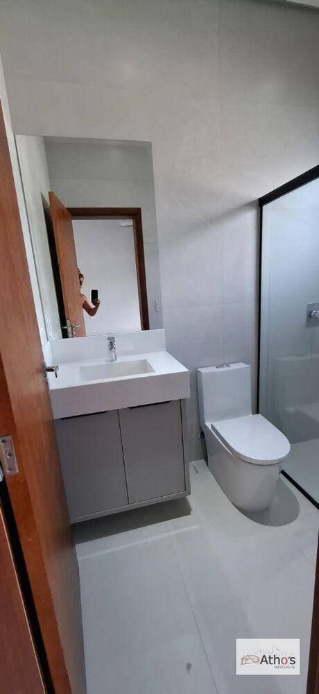 Casa de Condomínio à venda com 3 quartos, 190m² - Foto 5