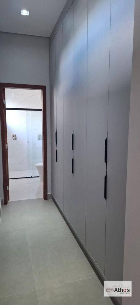 Casa de Condomínio à venda com 3 quartos, 190m² - Foto 8