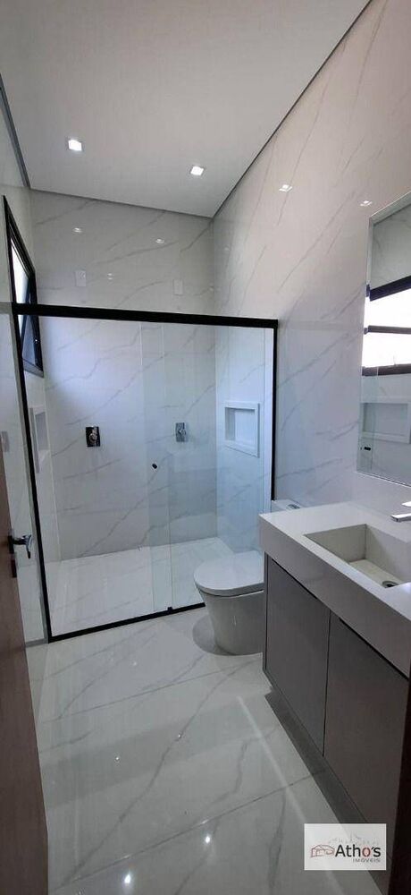 Casa de Condomínio à venda com 3 quartos, 190m² - Foto 6