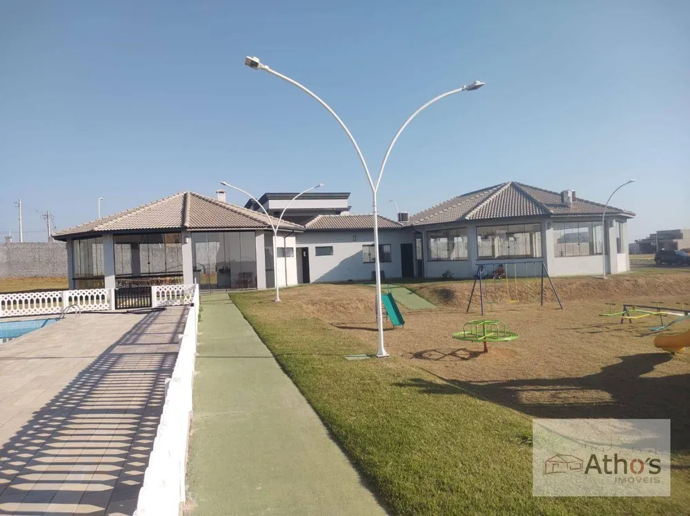 Loteamento e Condomínio, 300 m² - Foto 8