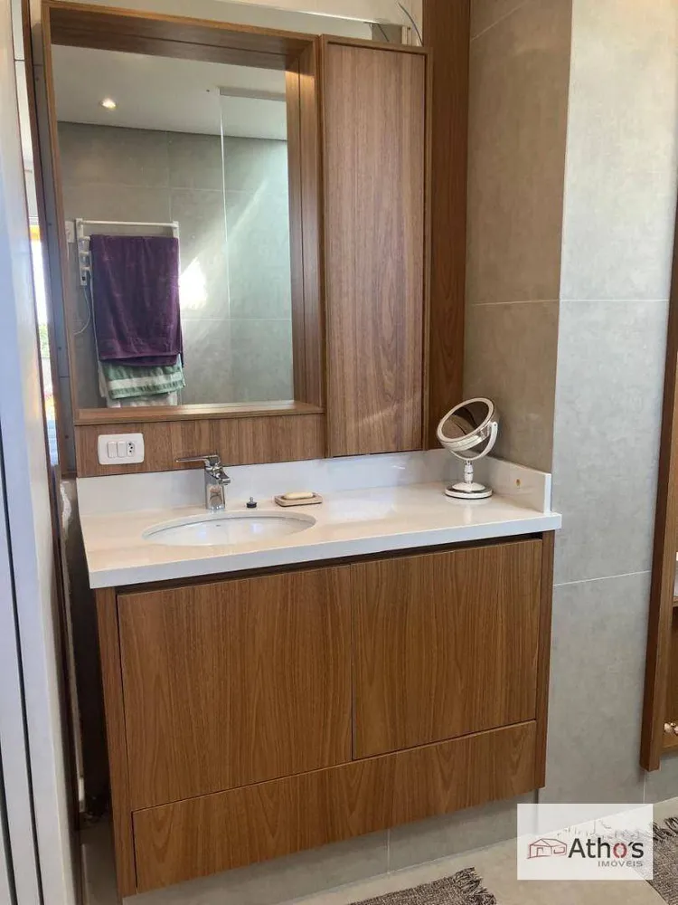 Sobrado, 3 quartos, 202 m² - Foto 8