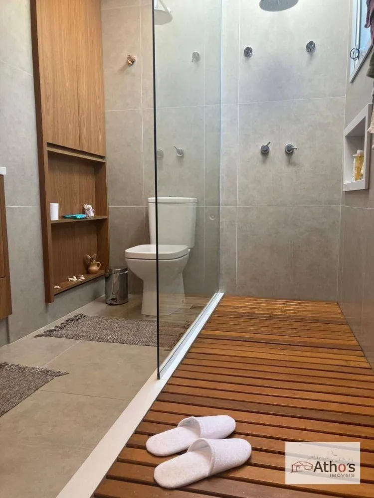 Sobrado, 3 quartos, 202 m² - Foto 7