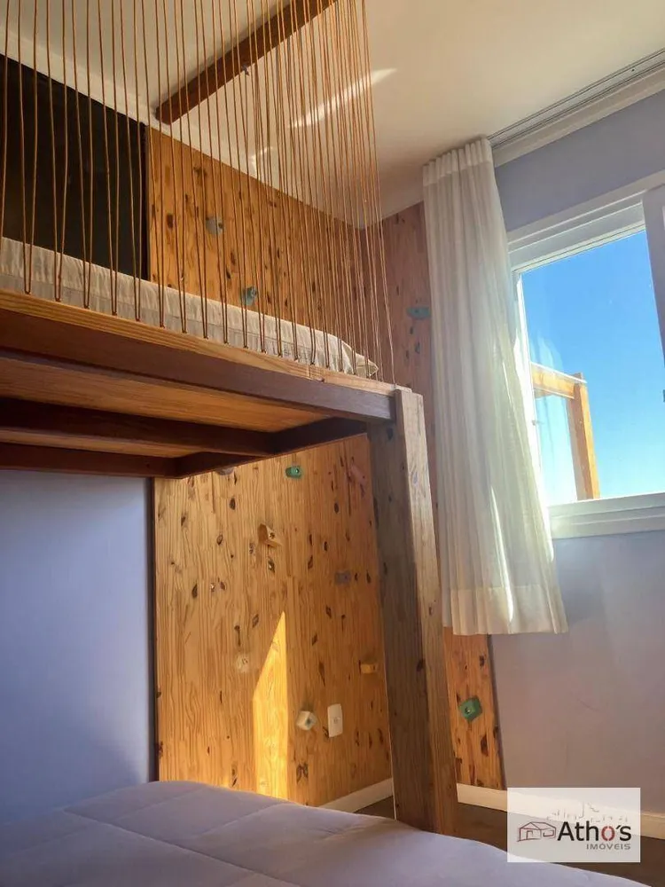 Sobrado, 3 quartos, 202 m² - Foto 5