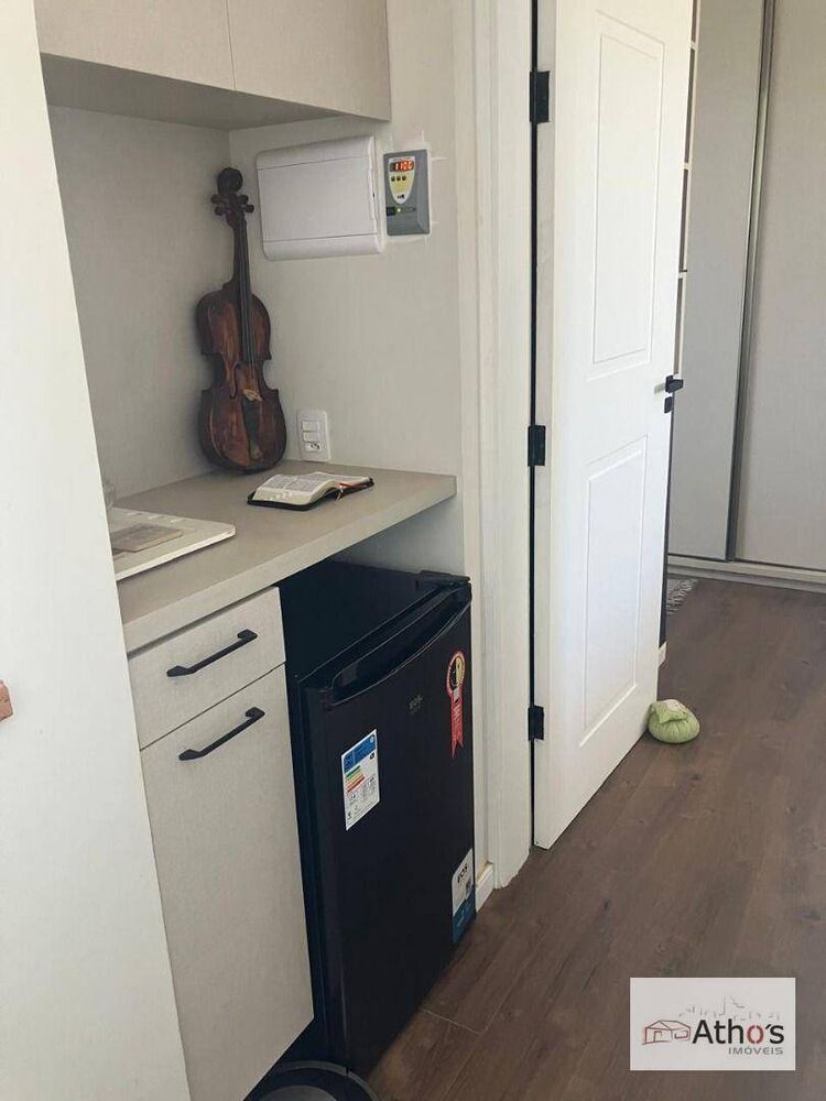 Sobrado, 3 quartos, 202 m² - Foto 4