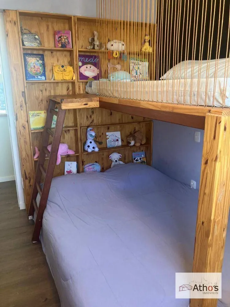Sobrado, 3 quartos, 202 m² - Foto 6
