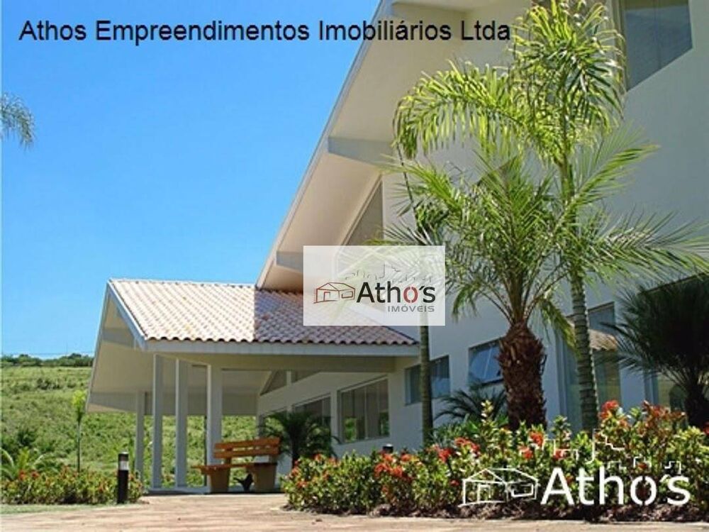 Loteamento e Condomínio, 729 m² - Foto 4