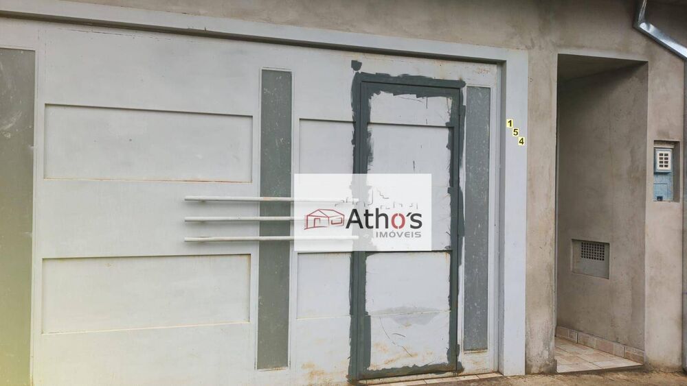 Casa, 4 quartos, 340 m² - Foto 20