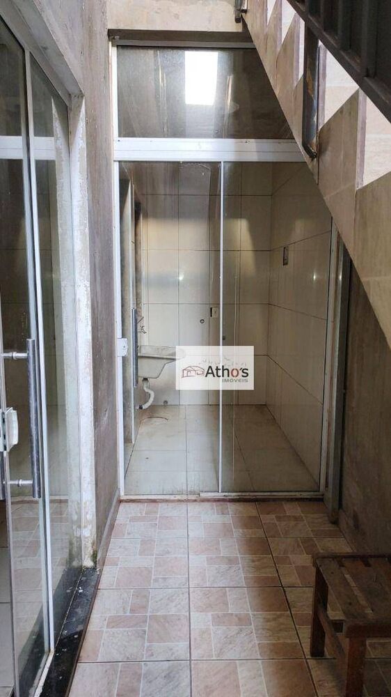 Casa, 4 quartos, 340 m² - Foto 8