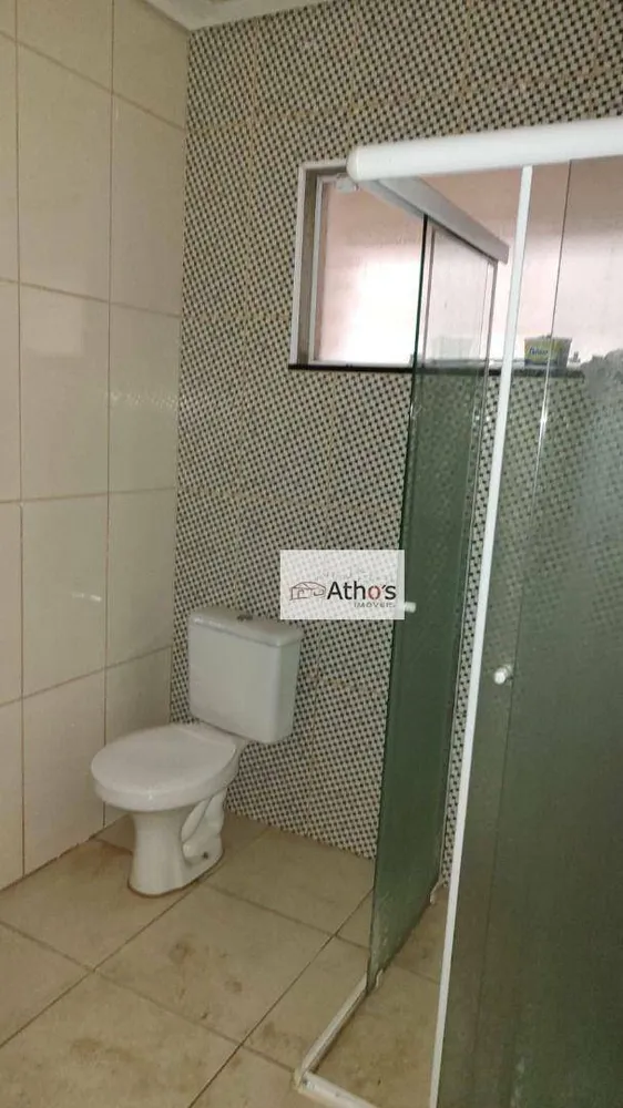 Casa, 4 quartos, 340 m² - Foto 20