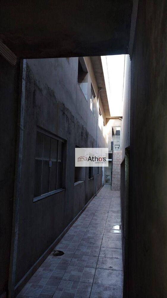 Casa, 4 quartos, 340 m² - Foto 13