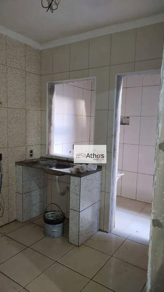 Casa, 4 quartos, 340 m² - Foto 15