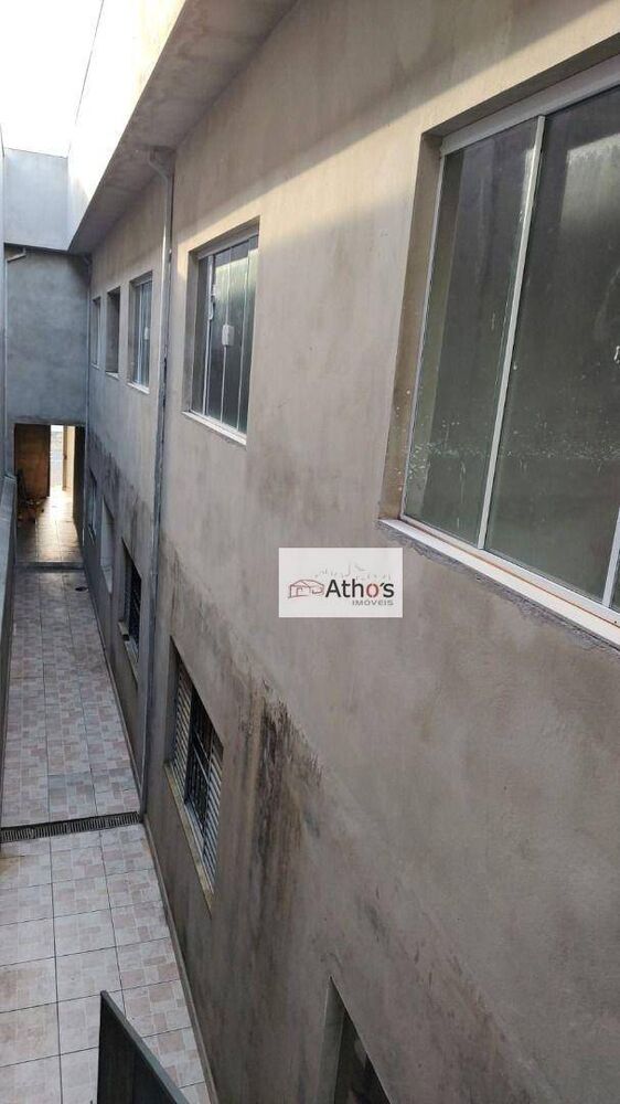 Casa, 4 quartos, 340 m² - Foto 3