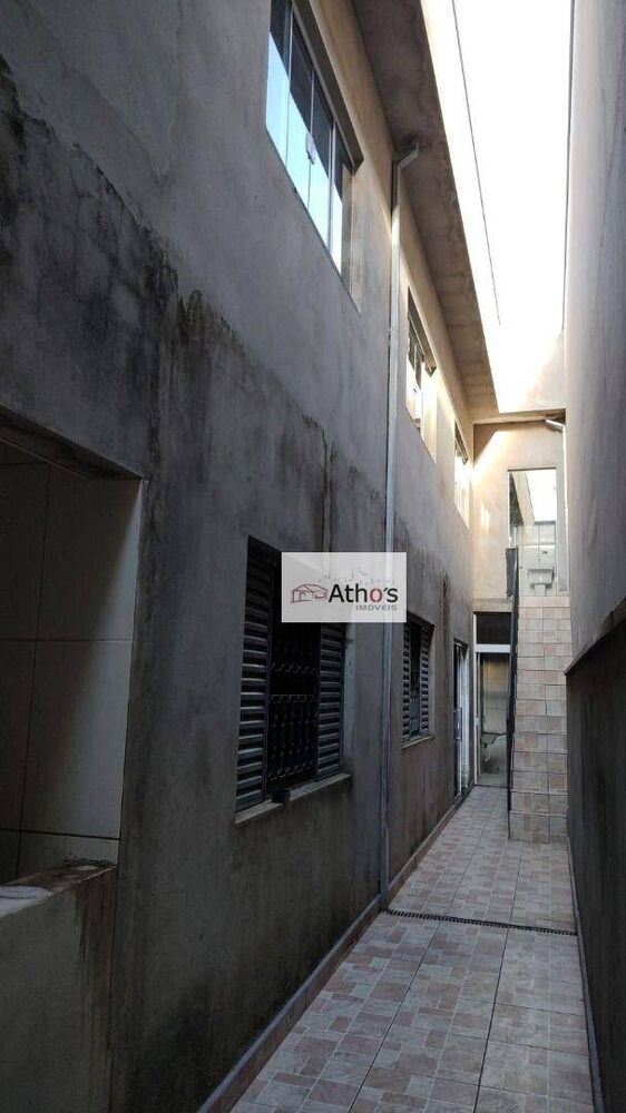 Casa, 4 quartos, 340 m² - Foto 9