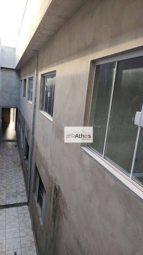 Casa, 4 quartos, 340 m² - Foto 2