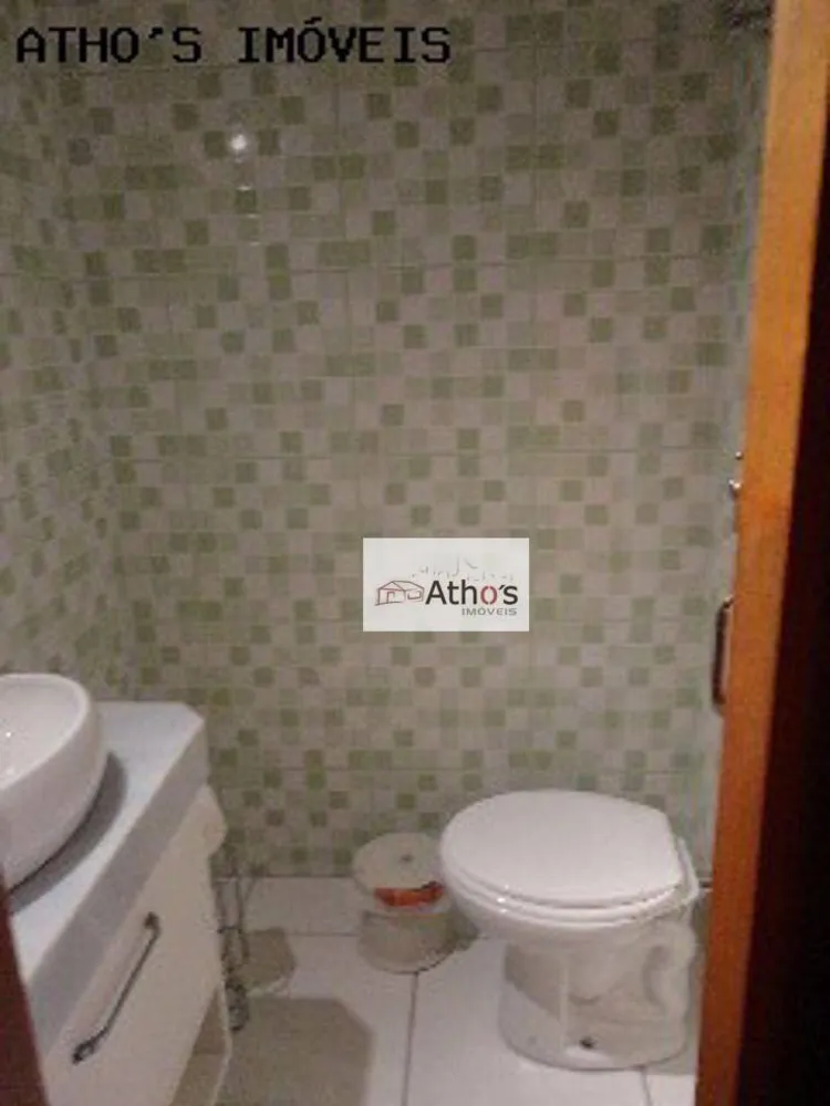 Chácara, 6 quartos, 2500 m² - Foto 18