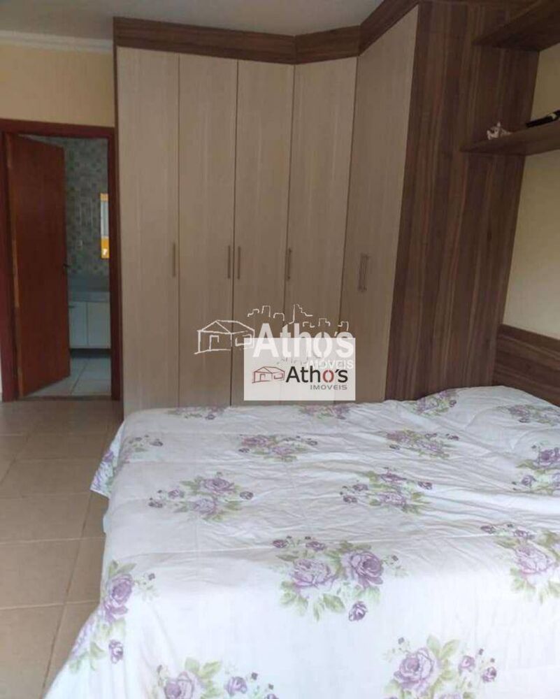 Chácara, 6 quartos, 2500 m² - Foto 6