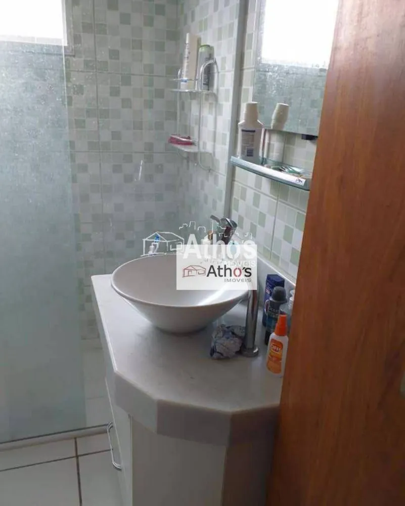 Chácara, 6 quartos, 2500 m² - Foto 17
