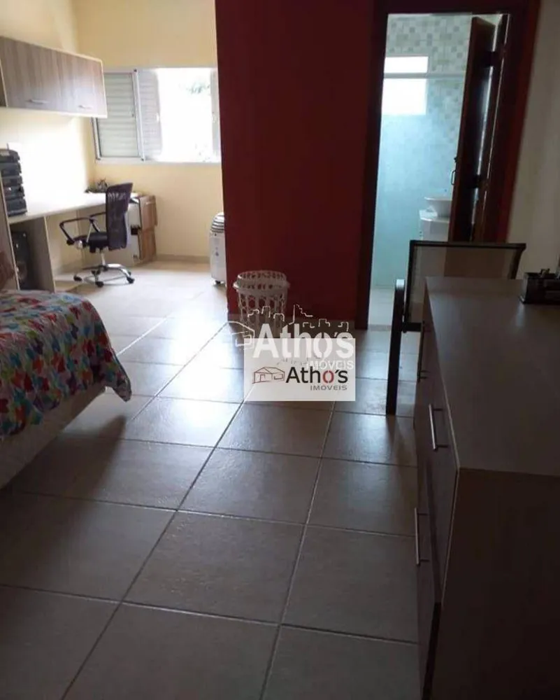 Chácara, 6 quartos, 2500 m² - Foto 26