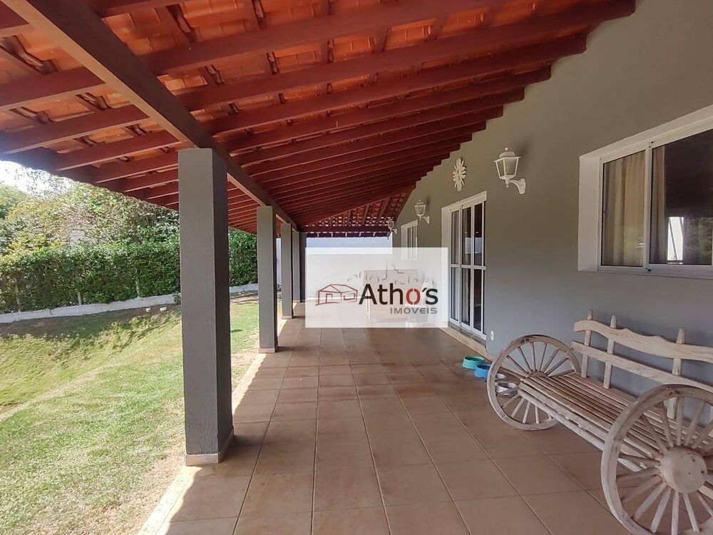 Chácara, 6 quartos, 2500 m² - Foto 15