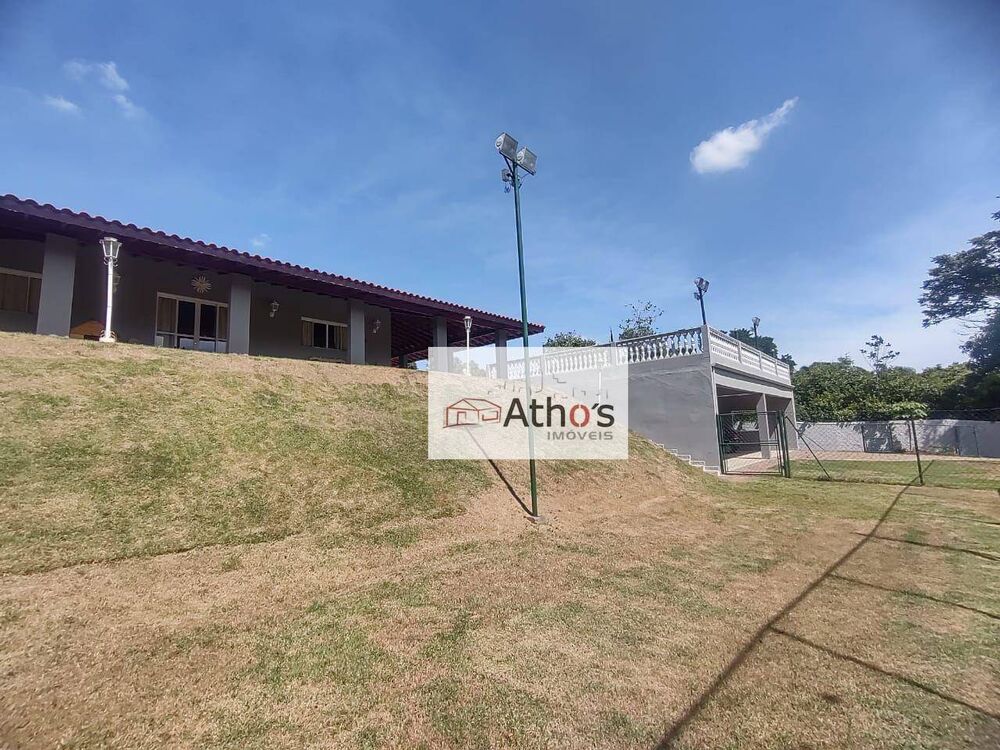 Chácara, 6 quartos, 2500 m² - Foto 19