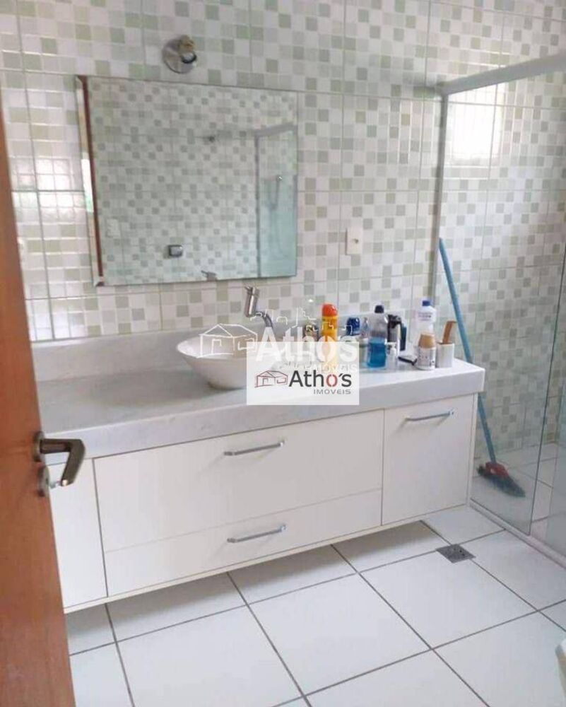 Chácara, 6 quartos, 2500 m² - Foto 21