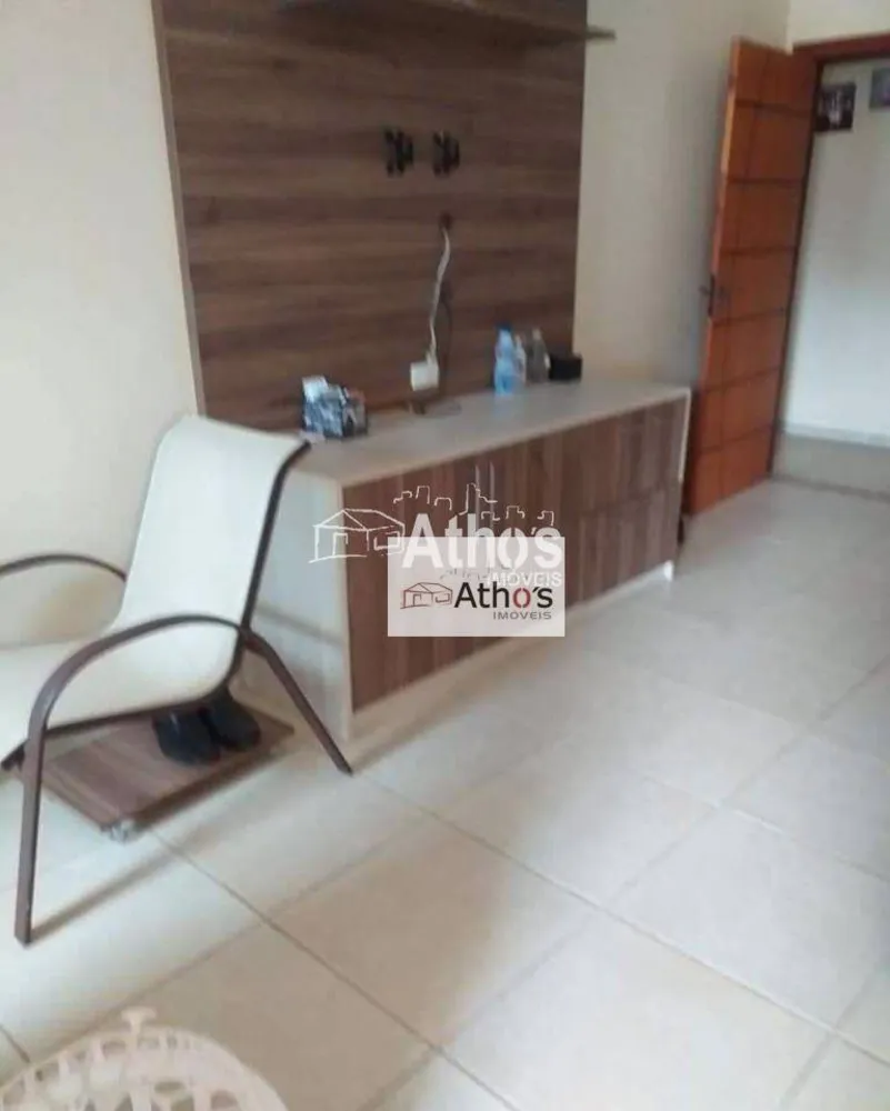 Chácara, 6 quartos, 2500 m² - Foto 25