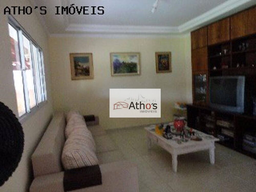 Chácara, 6 quartos, 2500 m² - Foto 13