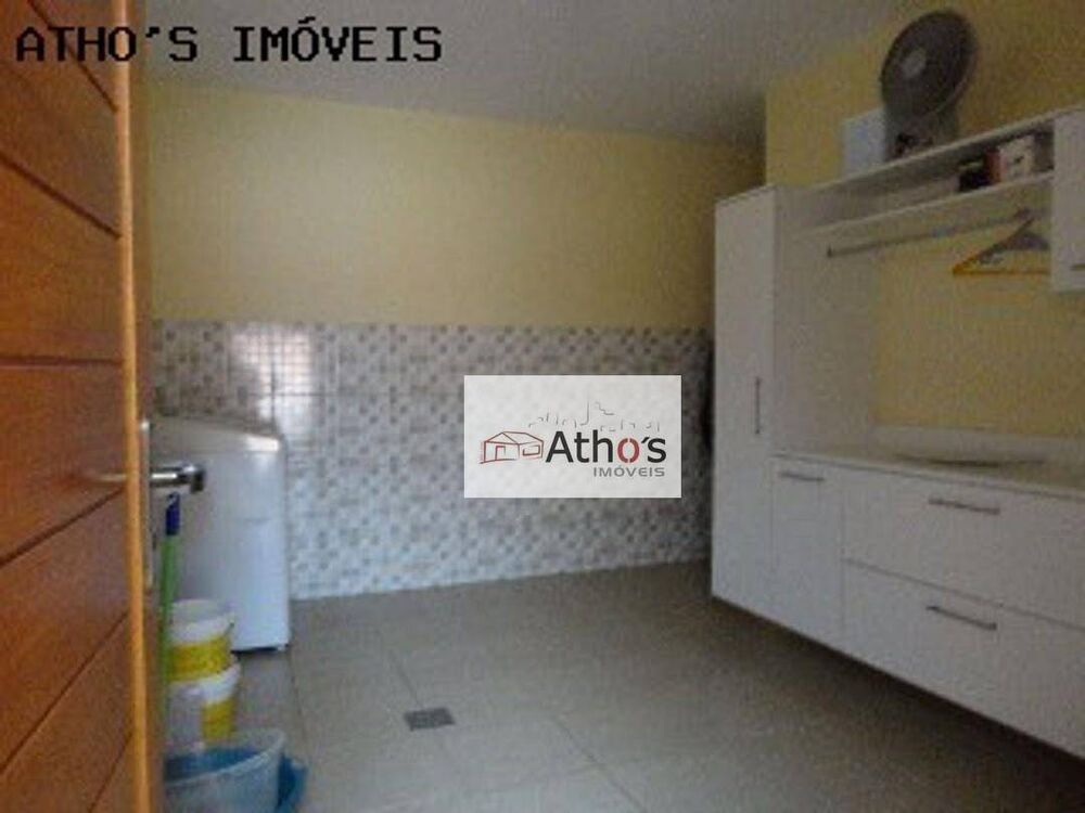 Chácara, 6 quartos, 2500 m² - Foto 17