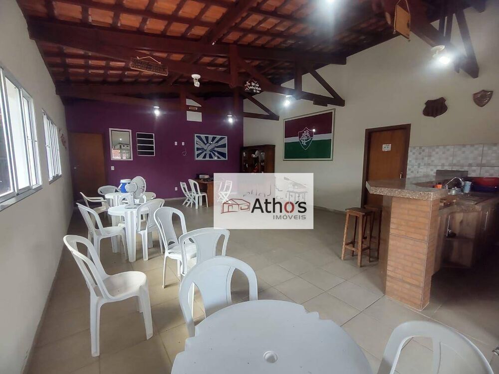 Chácara, 6 quartos, 2500 m² - Foto 7