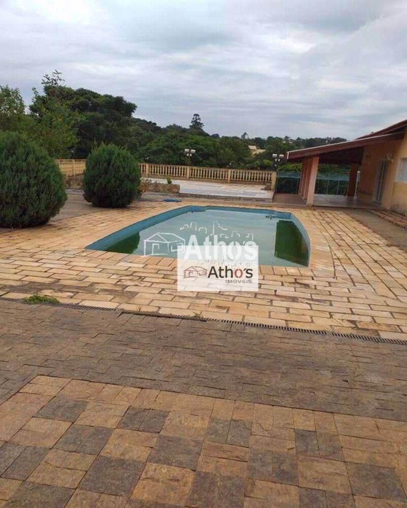 Chácara, 6 quartos, 2500 m² - Foto 5