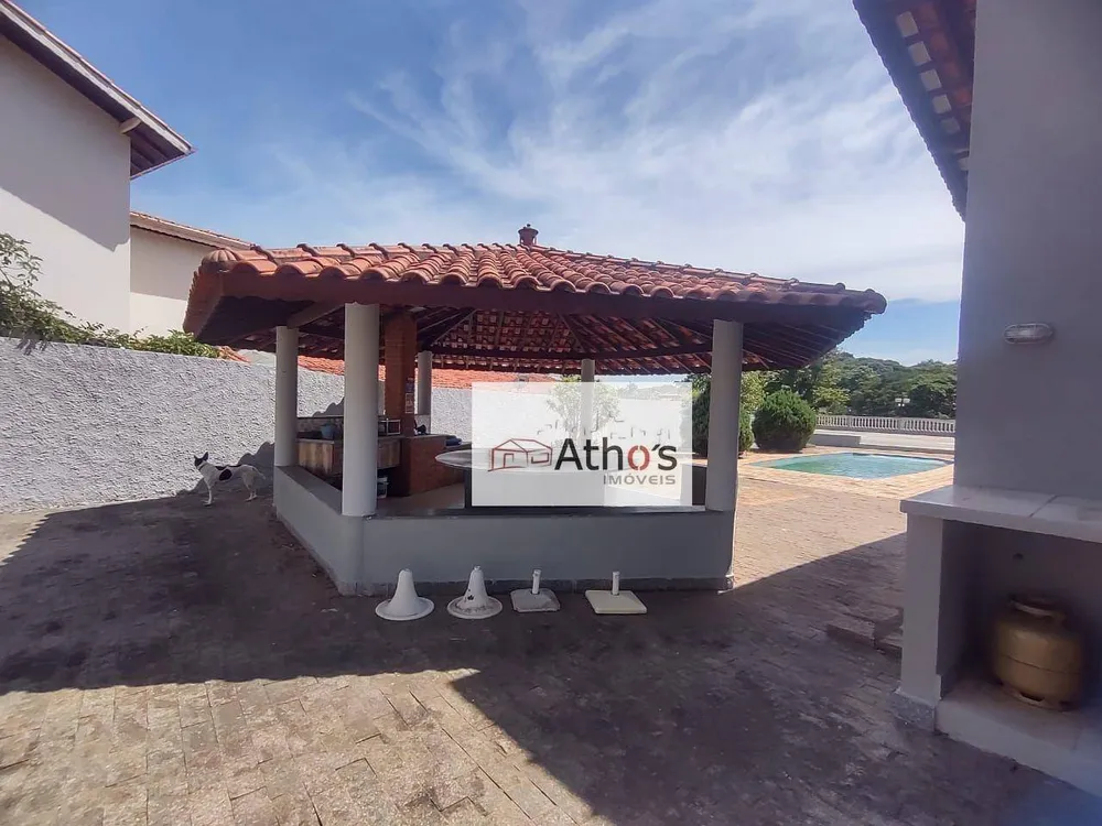 Chácara, 6 quartos, 2500 m² - Foto 30