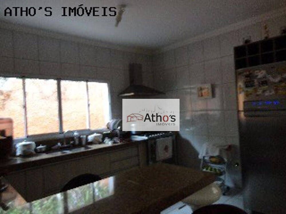 Chácara, 6 quartos, 2500 m² - Foto 9