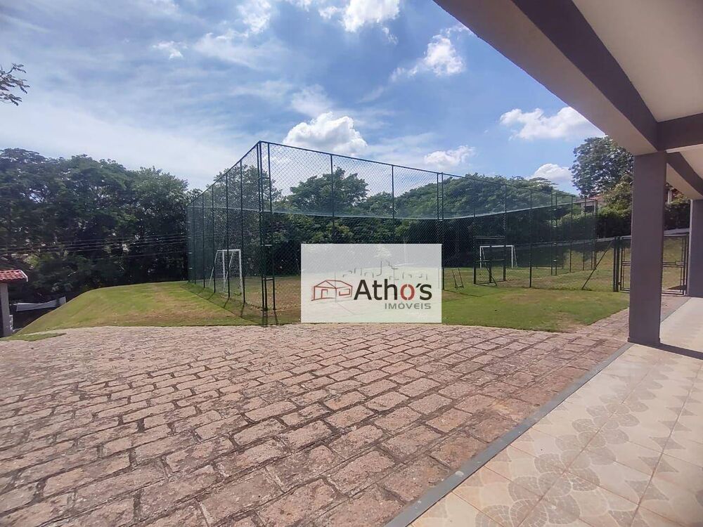 Chácara, 6 quartos, 2500 m² - Foto 22