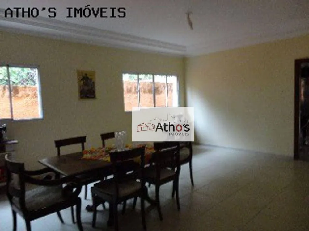 Chácara, 6 quartos, 2500 m² - Foto 8