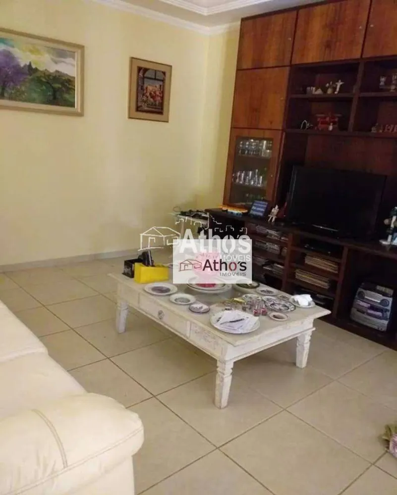 Chácara, 6 quartos, 2500 m² - Foto 5