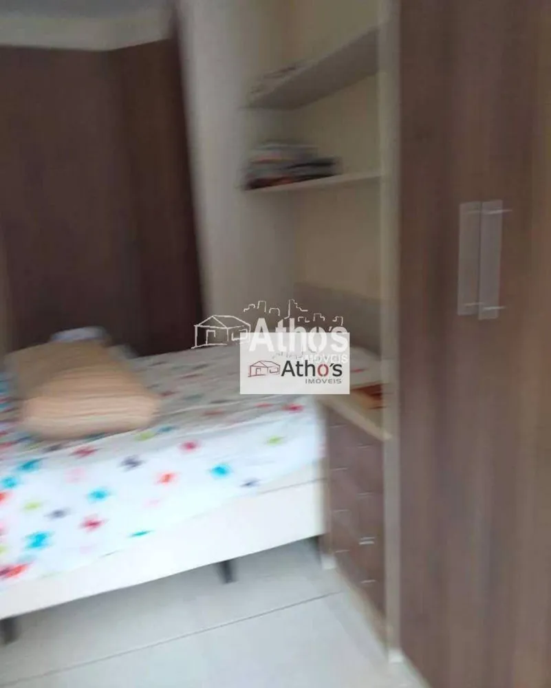 Chácara, 6 quartos, 2500 m² - Foto 15