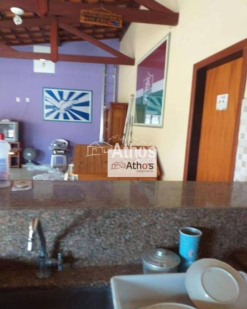 Chácara, 6 quartos, 2500 m² - Foto 14