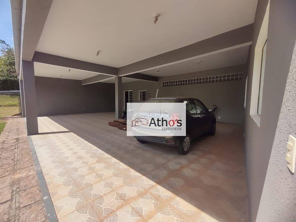 Chácara, 6 quartos, 2500 m² - Foto 23