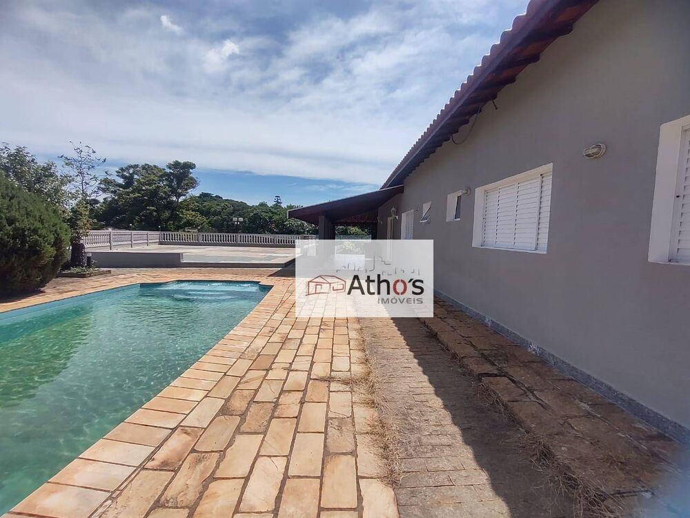 Chácara, 6 quartos, 2500 m² - Foto 11