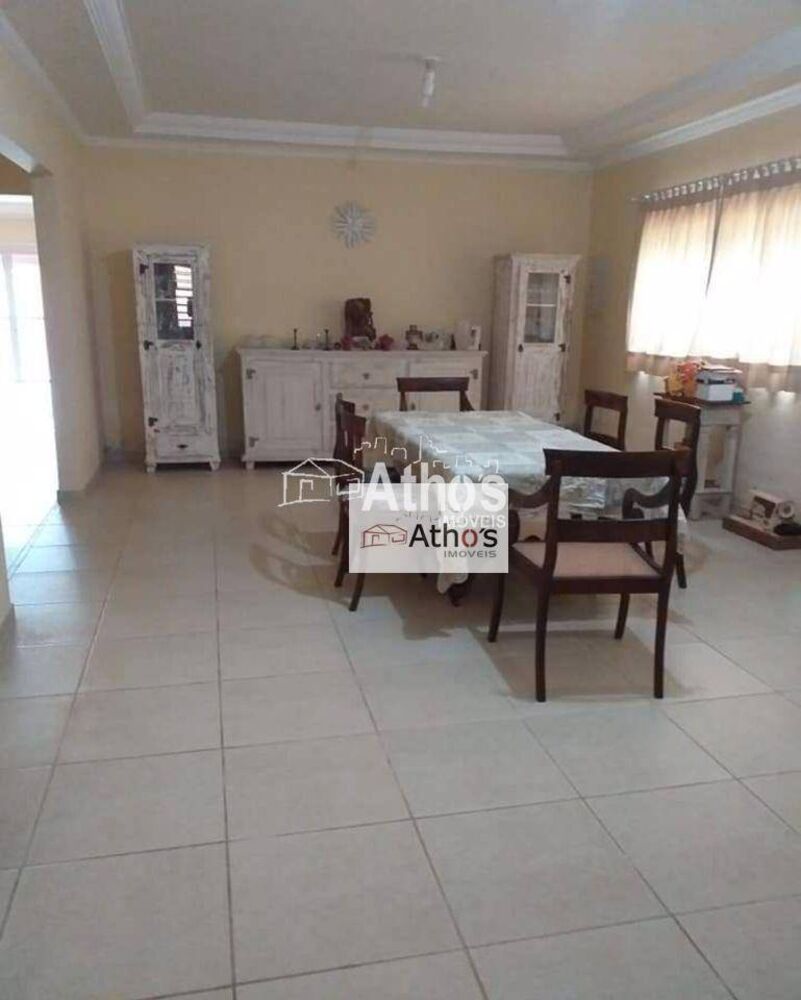 Chácara, 6 quartos, 2500 m² - Foto 12
