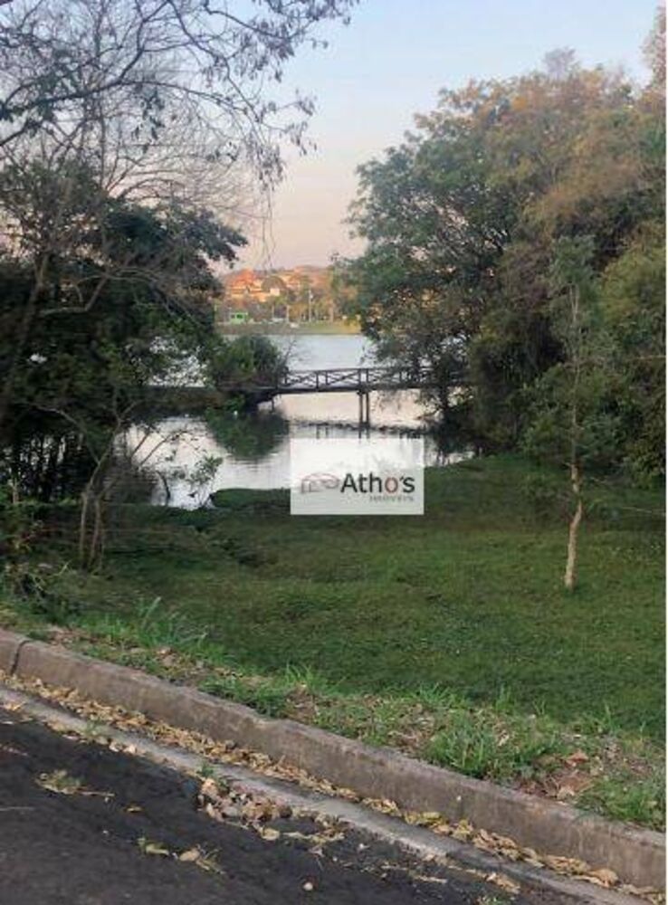 Loteamento e Condomínio, 3740 m² - Foto 1
