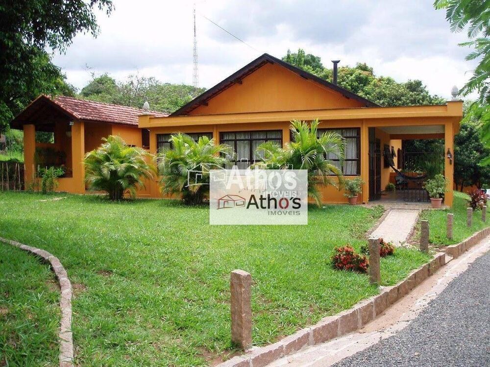 Fazenda, 16 hectares - Foto 1