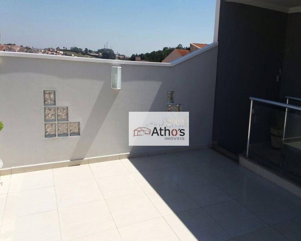 Sobrado, 2 quartos, 120 m² - Foto 5