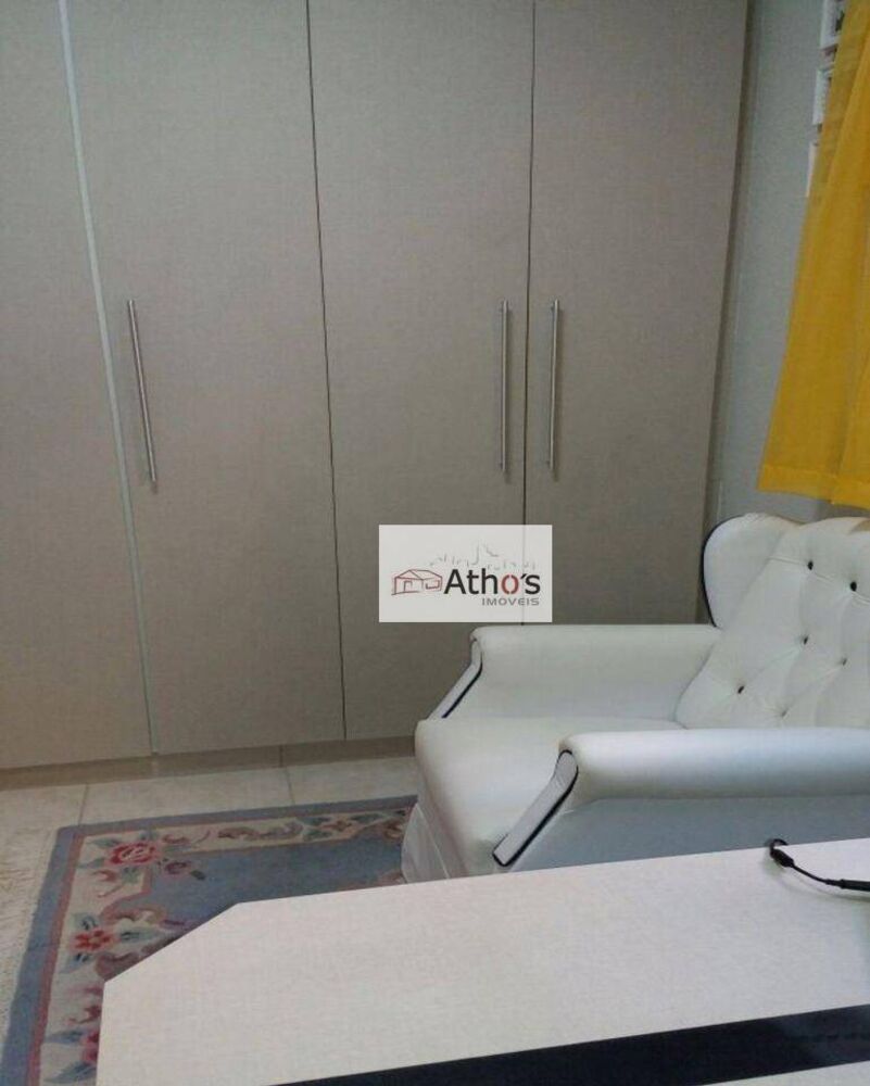 Sobrado, 2 quartos, 120 m² - Foto 10