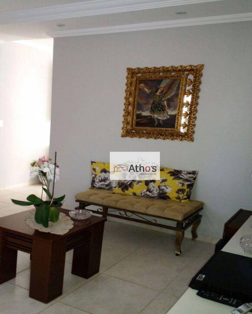 Sobrado, 2 quartos, 120 m² - Foto 7