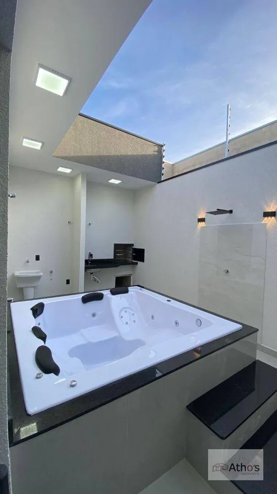 Casa, 3 quartos, 116 m² - Foto 9