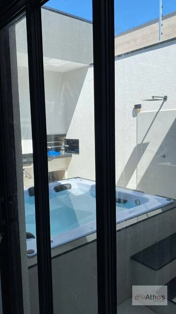 Casa, 3 quartos, 116 m² - Foto 5