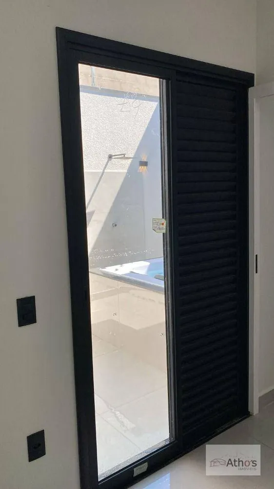Casa, 3 quartos, 116 m² - Foto 7